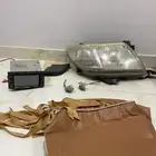 اغراض هايلوكس