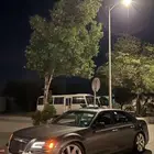 كرايسلر 2011 محول SRT نظيف