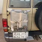 جركل بنزين ربع 2015