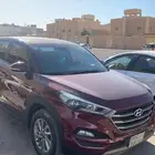 توسان هيونداي