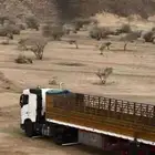 تريله لنقل في جميع المناطق املج وينبع والوجه والعيص