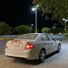 فورد فيوجن 2012