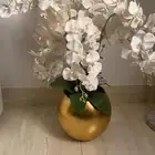زهرة الأوركيد صناعيه للبيع
