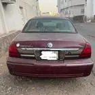 فورد قراند ماركيز 2007 تشليح