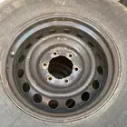 كفرات وجنوط للبيع