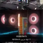 بي سي للبيع ولا مواصفات مكتوبه في اصوره