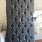 للبيع بابين عازل صوت