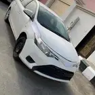 يارس 2017 نضيفه ومتشكي من شي