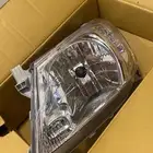 اعرض لكم قطع غيار (انوار امامي هايلوكس)الموديل (2009-2010)