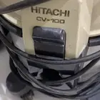 للبيع مكنسه كهرب وتلفزيون هام وقلاية هوايئه مجانيه