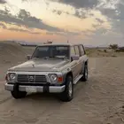 سفاري متماسك وكفوو ممشاه 400 الف ولا يجي الا الصامل