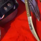 السلام عليكم عرض اليوم (جنبية ) او (خنجر)