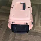 سرير قطط وقفص قطط