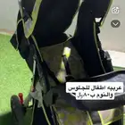 مستلزمات الأطفال