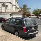 كيا كرنفال 2008