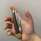 سكين خوجه مع حداده لسكين