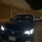 أم جي فل كمل مديل 2019