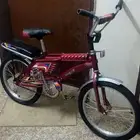سيكل رامبو