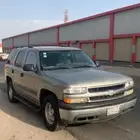 تاهو 2002 وكاله