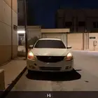 نيسان التيما 2012