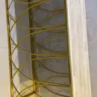 مدخل استقبال بديل رخام جدديددد نظافه