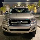 فورد رينجر ديزل دبل 2019