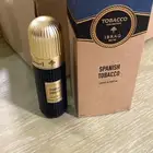 عطر توباكو اسباني من ابراهيم القرشي 100ملي
