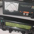 ايكوم شاشتين 2720