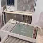 ثمانيه مكيفات للبيع