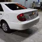 كامري 2004 بلد