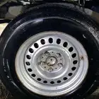 جنوط هلل هايلكس