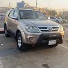 للبيع جيب فورشنر نظيف جدا