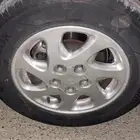 جنوط كامري 2001