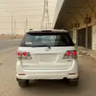 فورشنر 2012 قير عادي بدون دبل 4سلندر