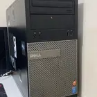 كمبيوتر مكتبي