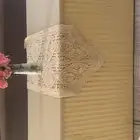 طاولة قهوه وطاولة طعام