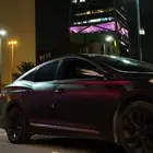 ازيرا 2012 منوة المستخدم