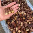 تمر فاخر كراتين 18 كيلو 12 كيلو التوصيل عبر شراكات التوصيل