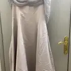 فستان زواج