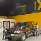 اعرض لكم جيب GX موديل 99