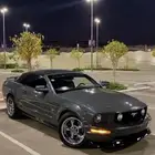 موستنق 2006 V8 كشف قير أوتوماتيك