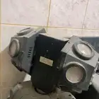 سماعات دي جي