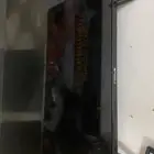 تلفزيون للبيع 24 بوصه لا يشكو من اي مشكله السعر علا السوم