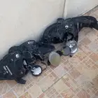 شمعات فورشنر 2015