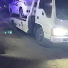 سطحه حايل داخل وخارج