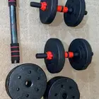 دنبل 15 كيلو