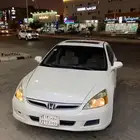 هوندا اكورد 2007 نص فل