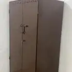 دولاب حديد شرط على السوم
