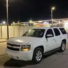 تاهو قصير 2012