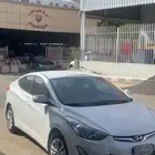 النترا 2012 مكينة 2000CC
